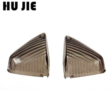 

Motorcycle Smoke Turn Signal Tail Light Lens Cover For Suzuki GSXR 600 750 2006-2007 GSXR 1000 2005-2006