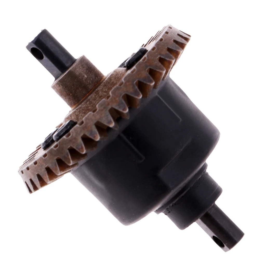 P2951 Differential Gear Assembly for 1:10 Traxxas RC Car Truck Accessory