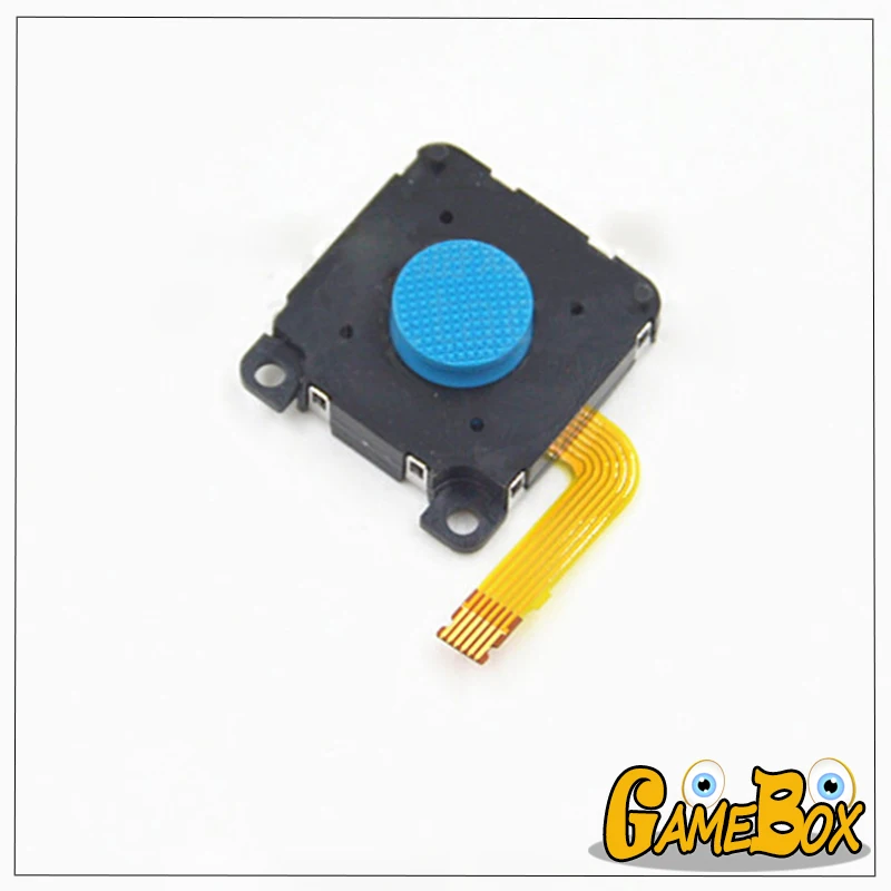 PSP GO 3D Analog-5