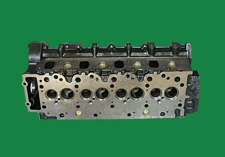 4HG1 Головка блока цилиндров для Mazda Titan 4570cc 4.6D SOHC 8 v 1994-8971465202,8973583680, 8972071331