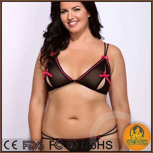 Peephole bra Clearance