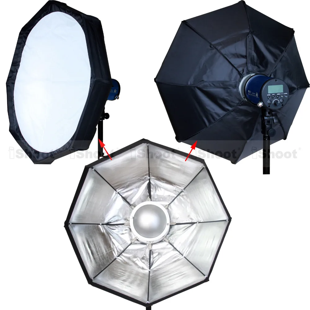   60      -  Softbox  Bowens    Monolight