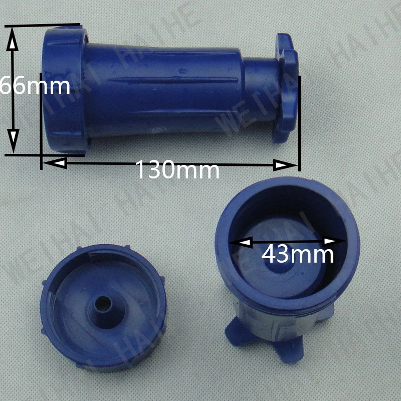 bait compressor