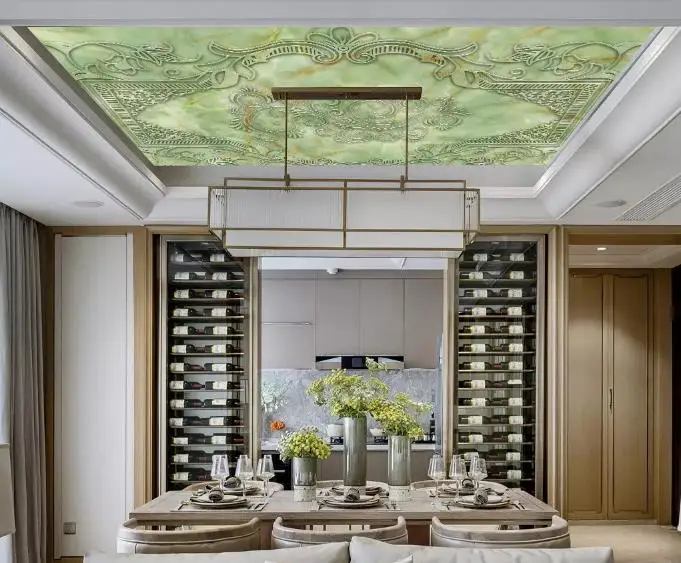 

custom 3d ceiling mural wallpaper living room marble 3d ceiling wallpaper for walls 3 d ceiling wallpaper 3d stereoscopic