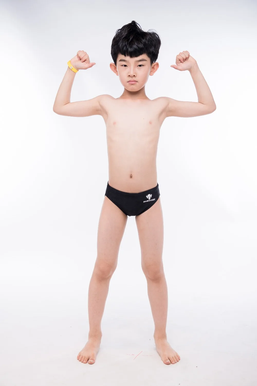 costume bambina pantaloncino