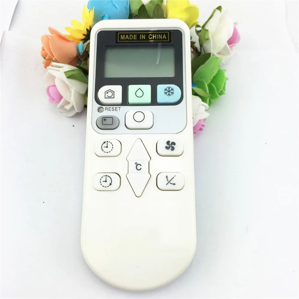 remote control suitable for hitachi Air Conditioner air conditioning