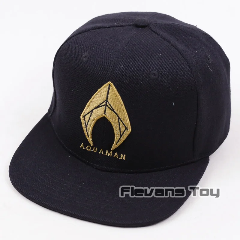 aquaman snapback