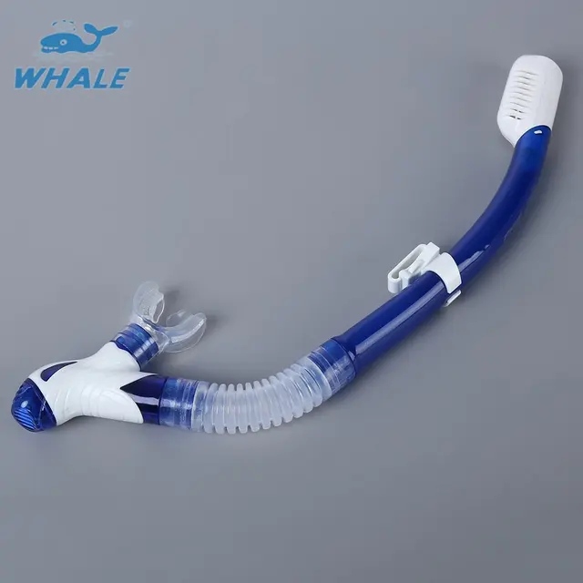 Buy Summer Diving Dry Snorkel Snorkeling Scuba