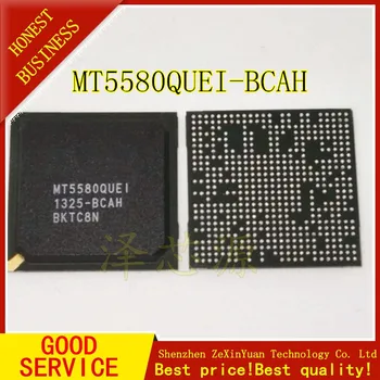 

MT5580QUEI-BCAH MT5580QUEI BGA LCD Chip Best quality
