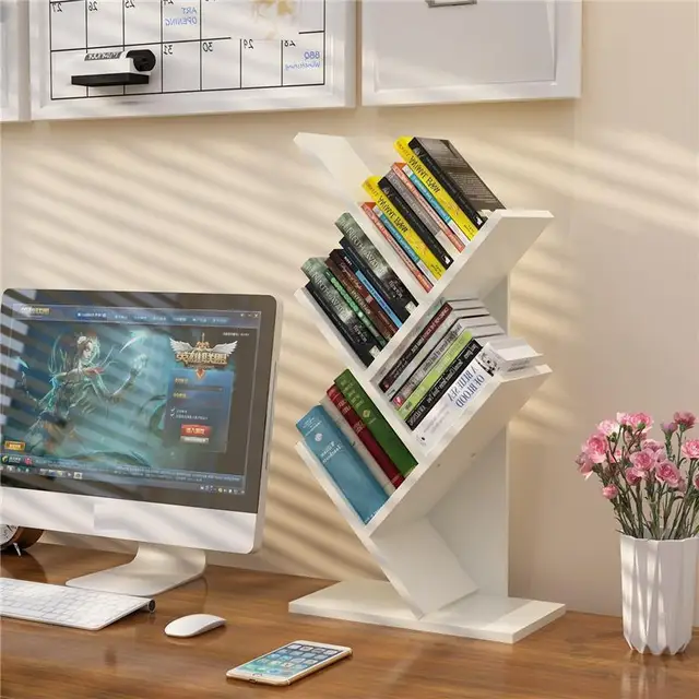 Aliexpress.com : Buy Estanteria Para Libro Home Decor Mueble Kids