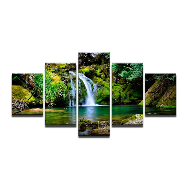 5