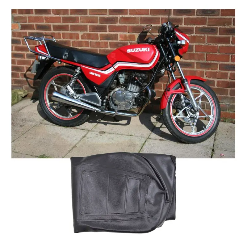 GS125.