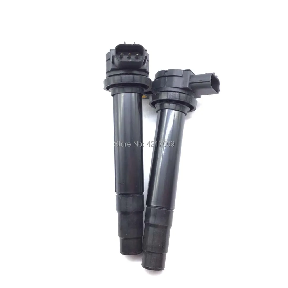Катушка зажигания для Nissan Almera/Primaer 40102021 UF326 610-58583 22448-4M500 CM11-205 22448-6J901