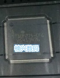 

10pcs/lot ST10F275-CFG VST10F275-CF ST10F275 LQFP-44 In Stock