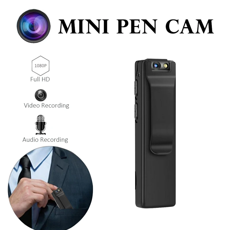 pen