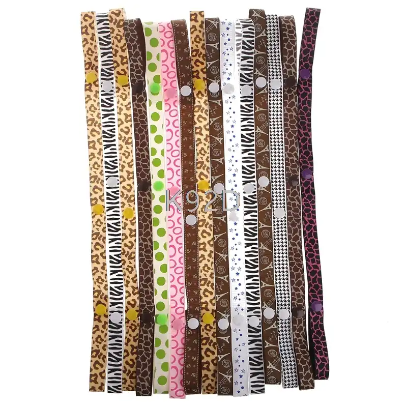 Brinquedos de Corda fixa Nenhuma Gota Garrafa Sippy Cup Titular Cadeia Alça Para Carrinho de Bebê 1PC D25