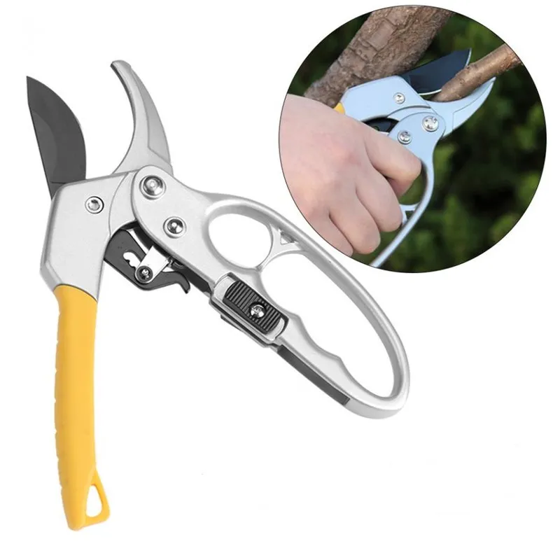 Garden Pruning Shear (7)
