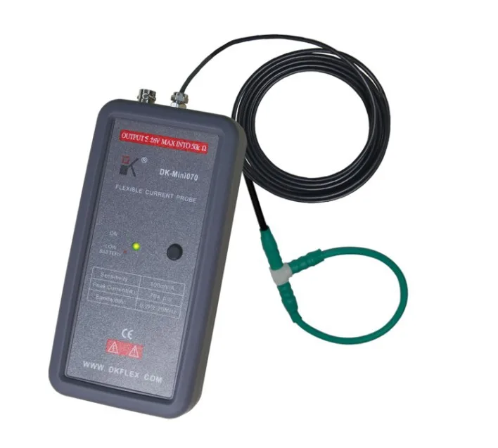 DK 7000(7000Ap p) flexible current probein Oscilloscope Parts