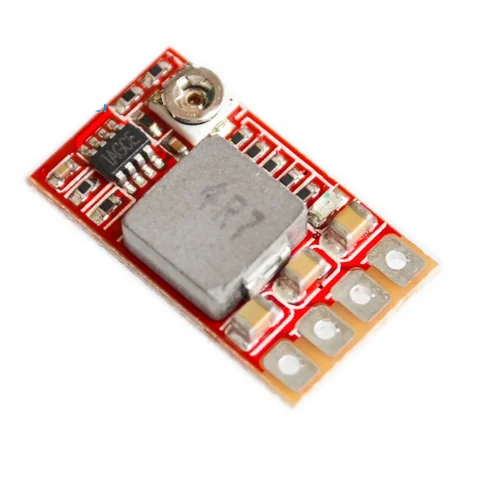 

24V step-down module 3A 12v 24v to 5V 3.3V 9V 3A fixed voltage mini DC Adjustable Buck module