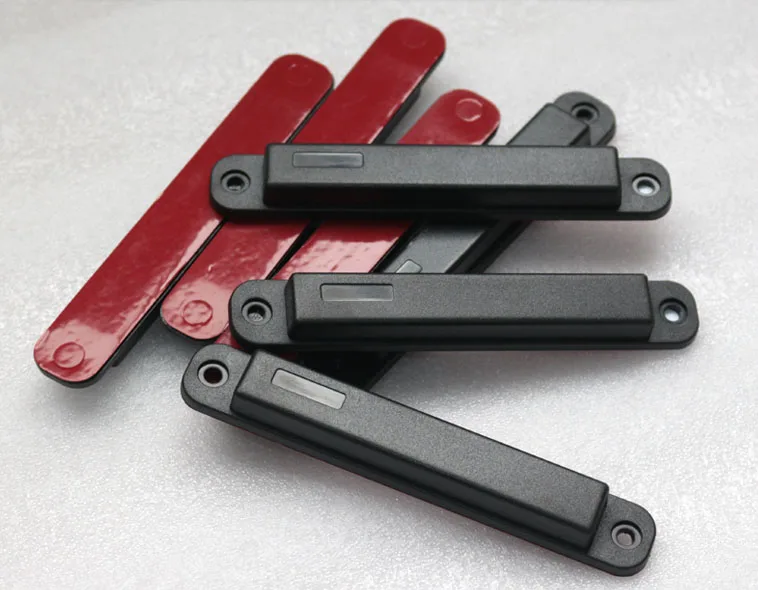 50 шт./лот длинный диапазон Alien H3 пассивный диапазон uhf номер EPC Gen2 Class1 на металлическая бирка RFID/uhf анти-металлическая бирка RFID ISO18000-6C