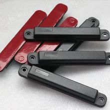 50 шт./лот длинный диапазон Alien H3 пассивный диапазон uhf номер EPC Gen2 Class1 на металлическая бирка RFID/uhf анти-металлическая бирка RFID ISO18000-6C