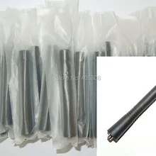 50x UHF stubby Телевизионные антенны для Motorola радио GP300 GP340 GP360 GP380 gp640 gp680 gp1280 CP040 cp160 cp180 cp20