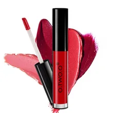 5 цветов в наборе, брендовая губная помада телесного цвета, макияж, губная помада, блеск для губ, матовый, легко носить, стойкий, водонепроницаемый, красивый, приятный для лица