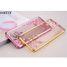

LeEco Le S3 X626 Case Bling Silicon Diamond Soft TPU Phone Cover Letv Le 2 x620 x527 le 2 pro x20 x25 1S Pro 3 X720 X722 Cases