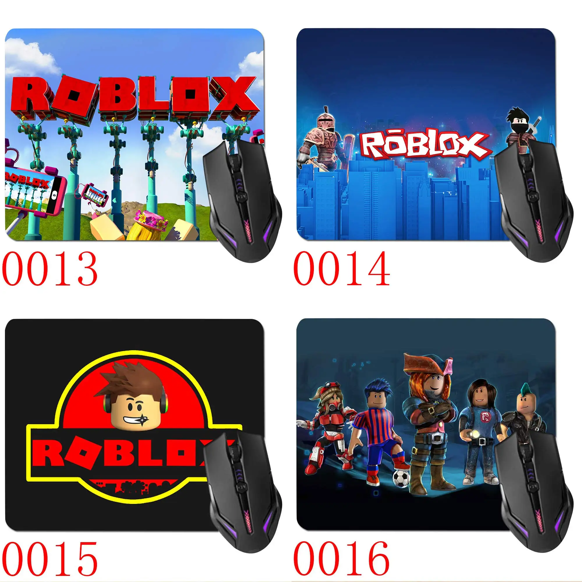 Roblox Game Review Jerusalem House - roblox game review 18 22cm play game mat roblox rock band rainbow llama smash