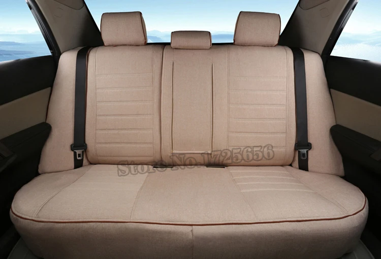 SULI 005A leather cushion cover set   (7)