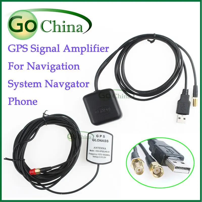 Online Buy Wholesale gps amplifier from China gps amplifier Wholesalers