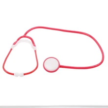 Кукольный домик миниатюрное моделирование научная популяризация стетоскоп ролевые игры дом игрушки для детей