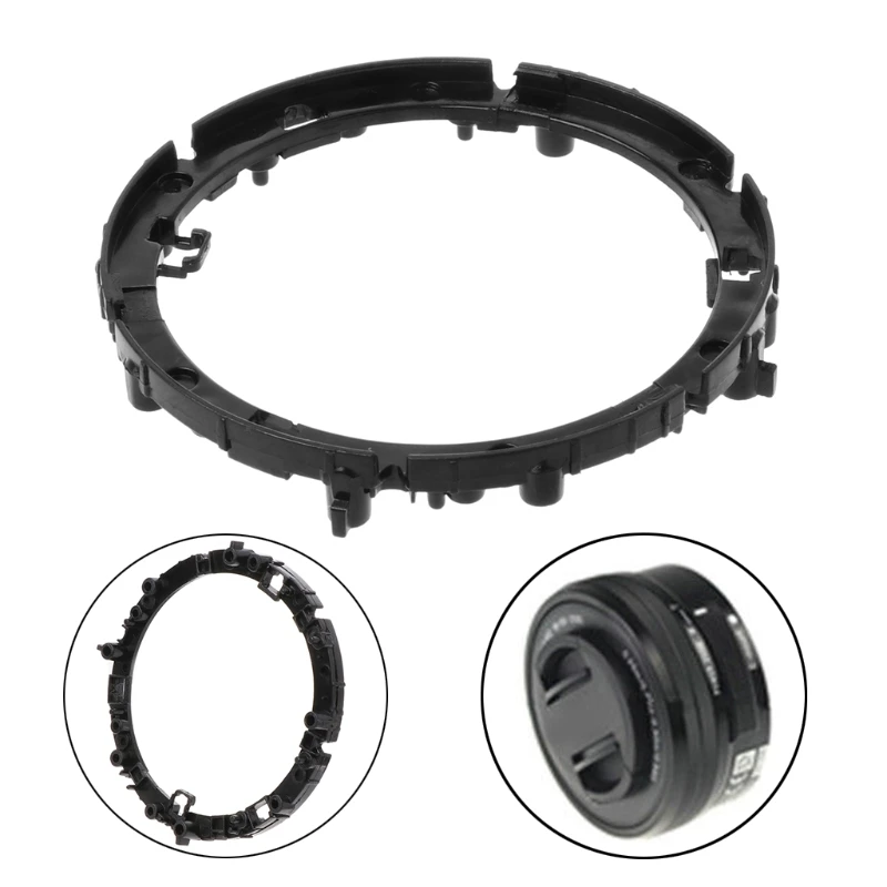 

SIV Camera Lens Bayonet Mount Ring Repair Part Replacement For Sony SELP 16-50 E New