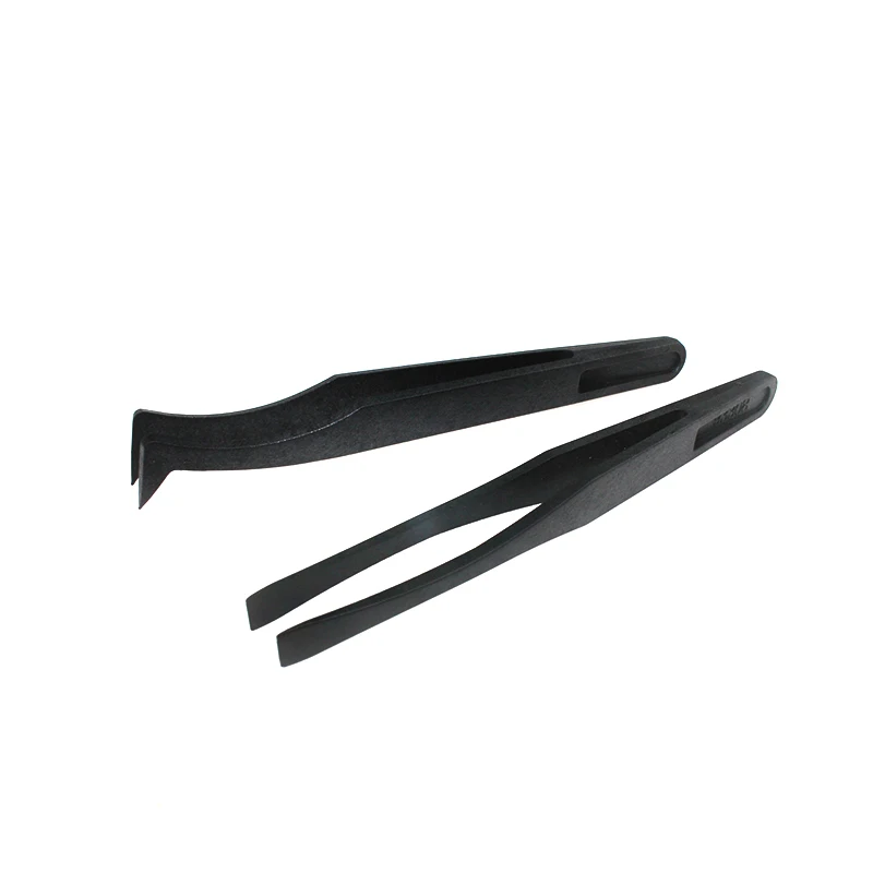 7 in 1 Industrial Anti-static Tweezer Maintenance Tool Kit Car And Motorcycle tool Mobile Phone Tablets Repair Tools Kit precision tweezers,tweezer tool,esd anti static tweezers,phone repair tweezers