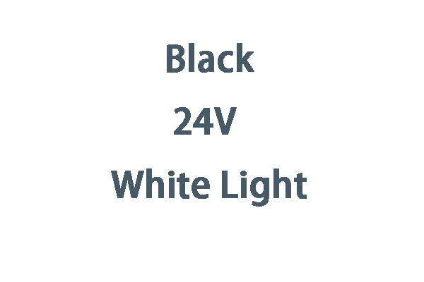 Jiujia светодиодный светильник для машины, мини-светильник для станка, Рабочая лампа, Сверхтонкая лампа, 3 Вт, 24 В/220 В, домашняя/Промышленная - Цвет: B1