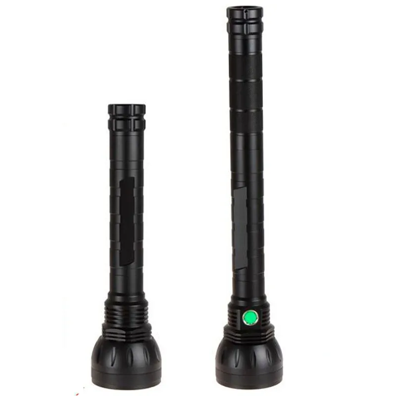 new 18T6 led flashlight (1)