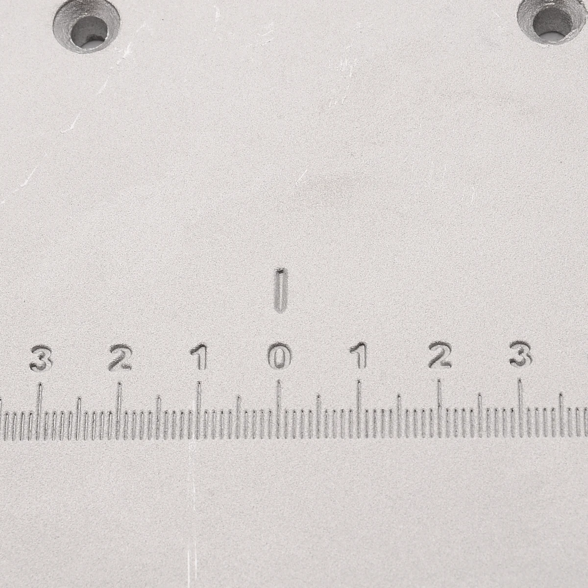 Aluminum Metal Router Table Insert Plate with Insert Rings Screws DIY Multifunctional Woodworking Tools Mayitr