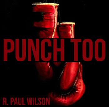 

Punch Too by R. Paul Wilson magic tricks