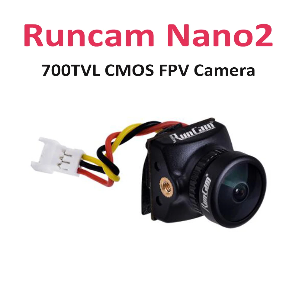Runcam Nano 2 Nano2 Ultra Micro Camera 1 3 700TVL Cmos Fpv Camera 2 runcam-nano-2-nano2-ultra-micro-camera-1-3-700tvl-cmos-fpv-camera-2