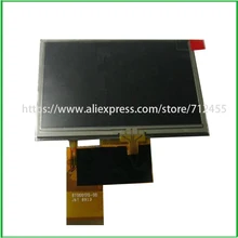 5 cal 40 pin dla N50i AT050TN33 v.1 32000579-02 8T000291-00 KD50G10-40NC-A1 KD50G10-40NC-A3 panel wyświetlacza LCD + ekran dotykowy