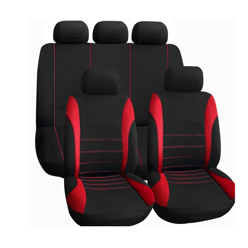 Автомобильные чехлы на сиденья для Nissan Teana j31 j32 Rouge xtrail x trail t30 t31 t32 Qashqai j10 j11 leaf