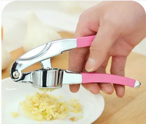 Luxury Garlic Press Stainless Steel Hand Mash Set Crusher Ikea Luxury Garlic Press Stainless Steel Hand Mash Set Crusher Ikea Cooking Tools Kitchen Supplies Gadget Novelty
