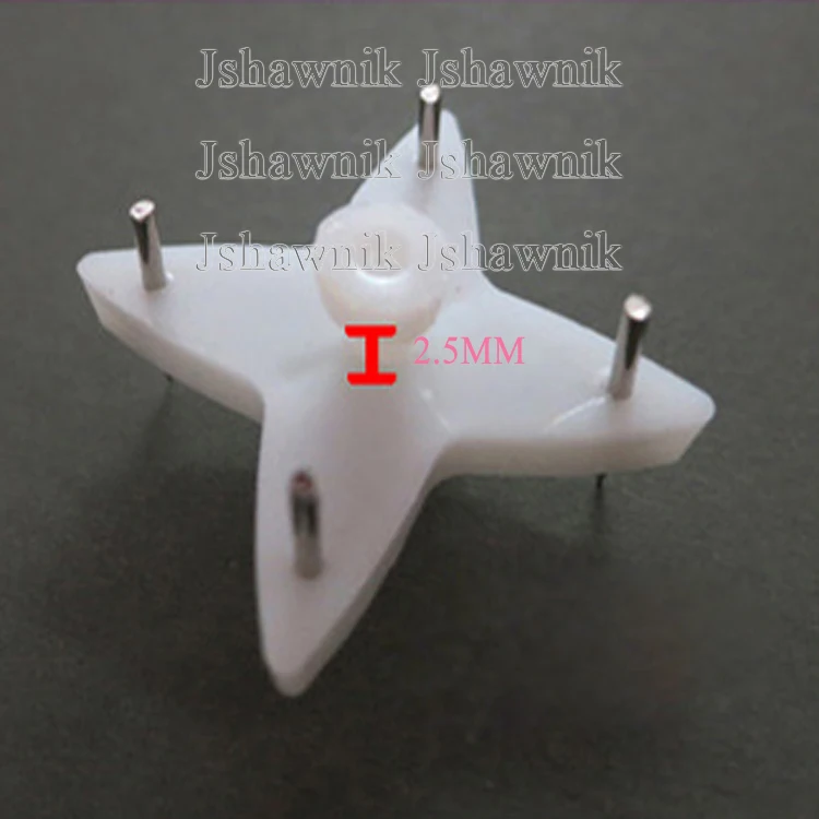 E  4x STAR