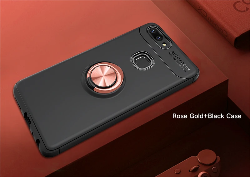  Phone Cover Cases For Vivo X20 X20 PLUS  (25)