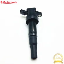High quality ignition coil Replacement OEM 27301-03200 for Korean Car I25 L4-1.4L 2014-2017 High quality ignition coil Replacement OEM 27301-03200 for Korean Car I25 L4-1.4L 2014-2017