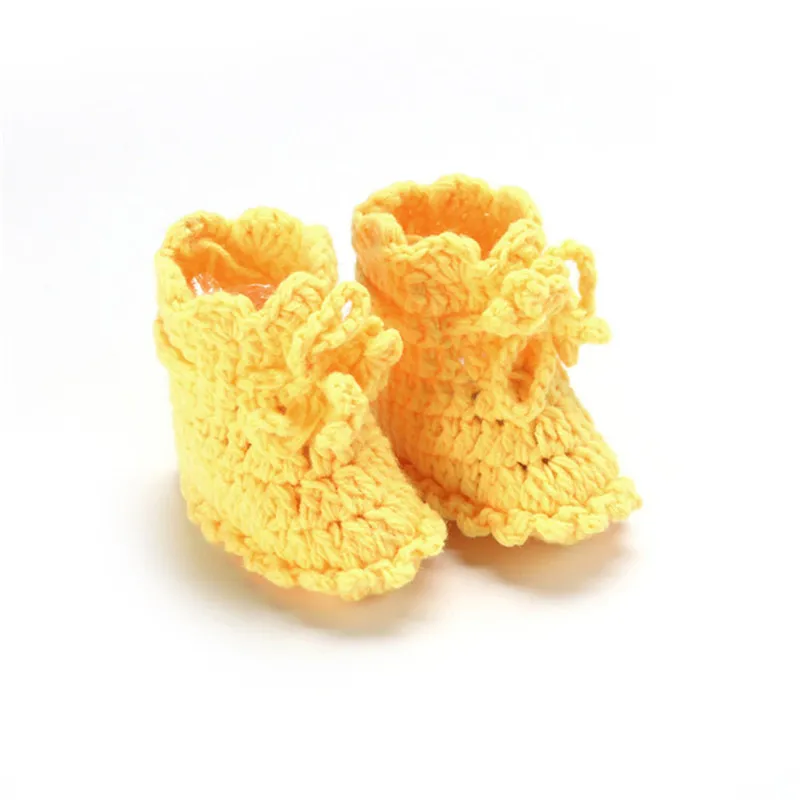 Hot Sale Mickey Hat Pants&Shoes Set Boy Knitted Costume Cartoon Design Baby Photography Props Halloween Outfits MZS-14016