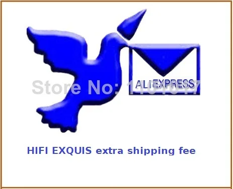 

Дополнительная ссылка на стоимость доставки для оплаты дополнительных сборов