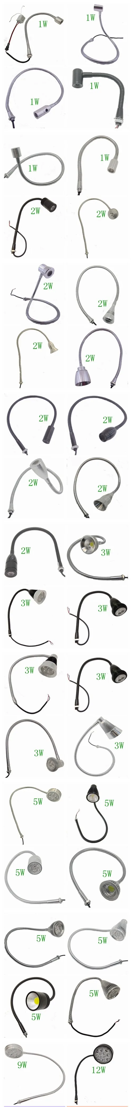 industrial machine lighting