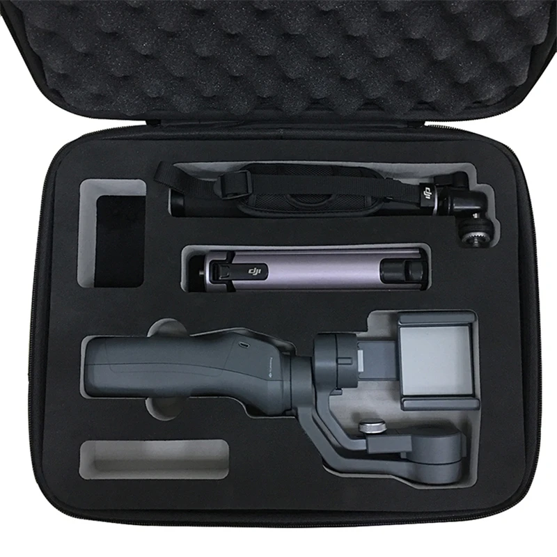 Сумка для мобильного телефона DJI OSMO чехол ручная сумка подвес чемодан камеры