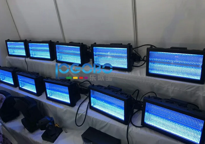 Atomic 3000 led strobe-25